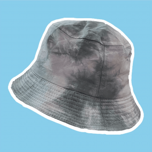 Tinge of Tones – Bucket Hats