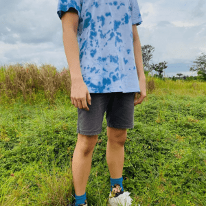 Tinge of Tones – Bundle C (Shirt + Socks + Hat)